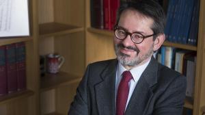 La trayectoria investigadora del relator se centra en la música vocal española e italiana de los siglos XVII y XVIII