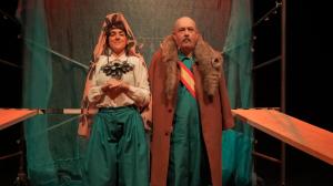 Entre los protagonistas hay personajes tan dispares como Franco, Isabel Preysler Miguel Boyer o Alfonso Guerra
