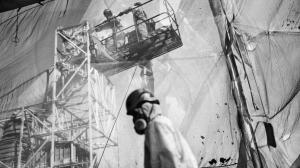 Una de las imágenes del proyecto del fotógrafo