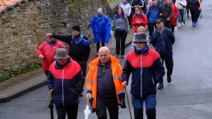 Romería de la O en Pedroso 001