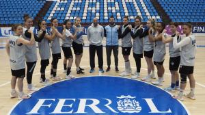 El ideal gallego
