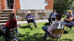 El ideal gallego