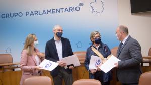 El ideal gallego