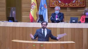 El ideal gallego