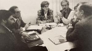 El ideal gallego