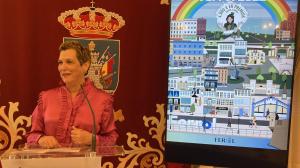 El ideal gallego