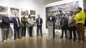El ideal gallego