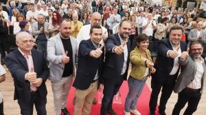 El ideal gallego