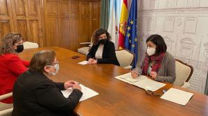 El ideal gallego