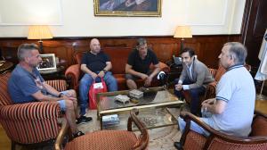 El ideal gallego