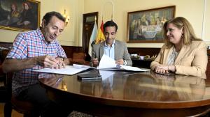 El ideal gallego