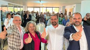 El ideal gallego