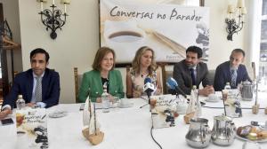 El ideal gallego