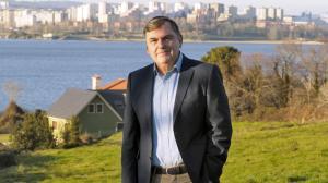 El ideal gallego