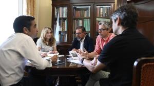 El ideal gallego