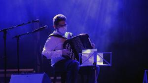 El ideal gallego