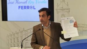 El ideal gallego