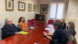 El ideal gallego