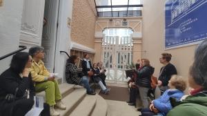 El ideal gallego