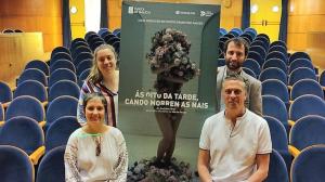El ideal gallego