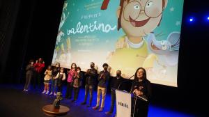 El ideal gallego