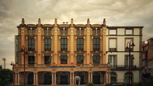 El ideal gallego