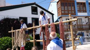 El ideal gallego