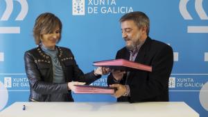 El ideal gallego