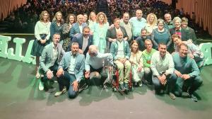 El ideal gallego