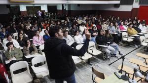 El ideal gallego
