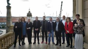 El ideal gallego