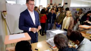 El ideal gallego