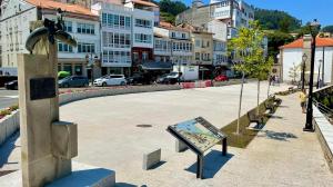 El ideal gallego