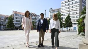 El ideal gallego