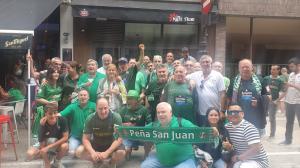 El ideal gallego