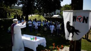 El ideal gallego