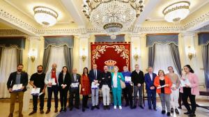 El ideal gallego