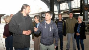 El ideal gallego