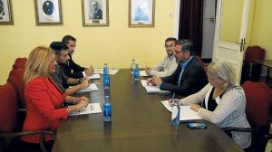 El ideal gallego