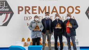 El ideal gallego