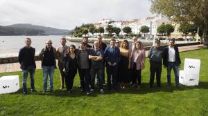 El ideal gallego
