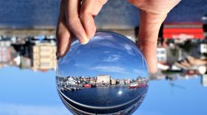 El ideal gallego