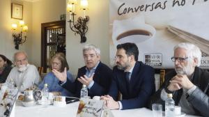 El ideal gallego