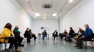 El ideal gallego