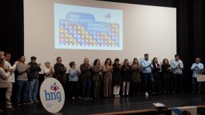 El ideal gallego