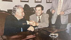 El ideal gallego