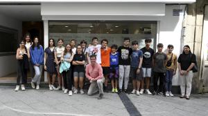El ideal gallego