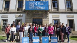 El ideal gallego