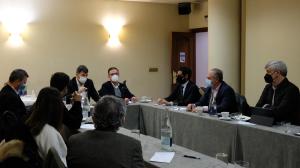 El ideal gallego