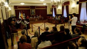 El ideal gallego